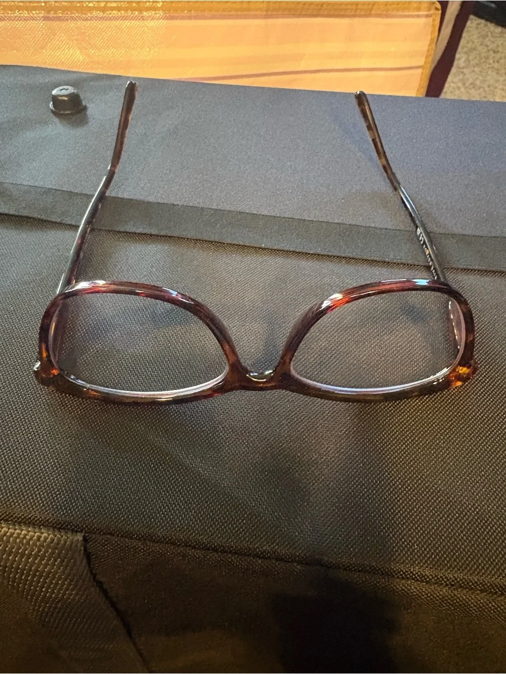 Prive Revaux Tortoiseshell Cat-Eye Women's Reading Glasses 2.0